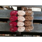 $6/pk, E19T, vine ball