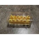 21401, 3CM CHICK 12PCS/PVC