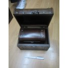 K4M,$17.99,Wooden Storage Boxes - antique style (2 designs)