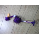 G19M,$1.99,Fluffy Ostrich Pen w/Sparkling Fur