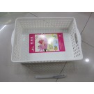 plastic tray