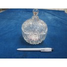 C12L, 22137, glass container with gift box