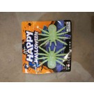 GITD Spider 2pcs