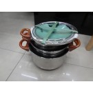 16-20cm pot 3pcs