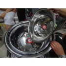 C4L, 22671, WASH BASIN 34CM 