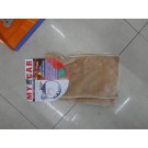 D15L, Microfibre Car Cleaning Cloth (35cmx35cm)