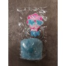 K4H, 22816, headband with hand bag