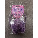 K4H, 22820, headband with notebook