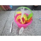 H3H,$1.99,Beach Bucket Set 396 - Net Packaging