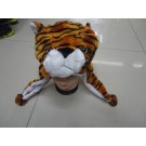 24075, tiger hat