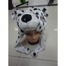 dog hat
