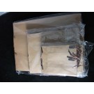 F15L, 24694, paper bag m