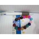 C12L, pearl hand chain