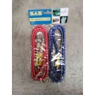G17L, 2pc Bungee Cord 121cm