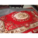 2mx3m carpet Burgundy