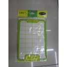 E16L, 28170, suqare stick note 10pcs