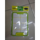 E16L, 28173, suqare stick note