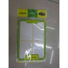 E16L, 28174, suqare stick note