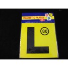E10Z-L, 28206,  L plate