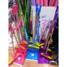 A14H, 28227, 77cm high, 89cm four color mixing broom