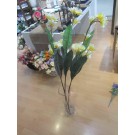 C16M, artificial flower