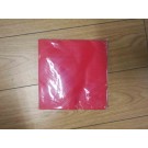 19X36, 28464, RED NAPKIN