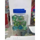 J2M, 28476, wild animal bouncing ball