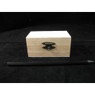 F5L, 28483, $1.99,wooden box