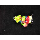 F9M,$1.99,QQ047 Frog Fridge Magnet