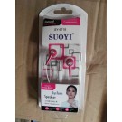 E12H, headphone