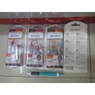 E12H, headphone