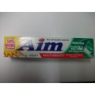 Toothpaste Aim whitening gel 170g
