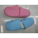 female slipper