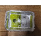 30008-3, Foil Container Rectangle 3pcs 315*215*45mm