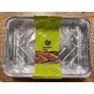 30008 Aushiya, Aluminium Trays 10pcs 315x215x45mm