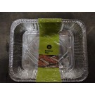 G12M, 30012 Aushiya, Foil Container Rect. 320x265x60mm