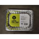 30016 Aushiya, Foil Container Rect. 455x340x65mm