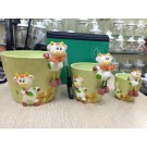 E16H, Cow Pot S3 7*7cm