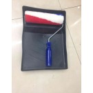 F14H, 32073, paint roller with tray 6x10"