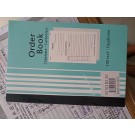 B12L, 32153, order book