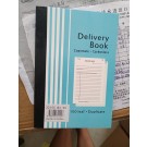 B12L, delivery book