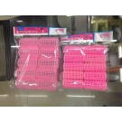 G16M, 32204, Medium curls tube 10pcs