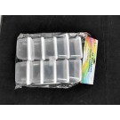 A6M, 32247, square box of 10pcs 85ml