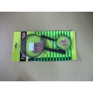 H4L,$2.5,Magnifying Glass (2pcs: 90mm, 60mm)