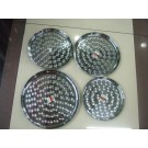 C4L, 33675, 12" tray