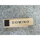 H3L,$2,Dominos in a Wooden Box