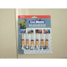 D9L, 34292, 3G super glue 7pcs