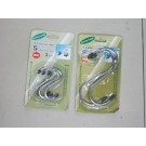 G13L, 34324, S hook (S) 3pc