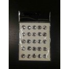 1B/4A, stick 3871 crystal
