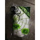 240 G STRETCHABLE SPIDER WEB MEGA VALUE 